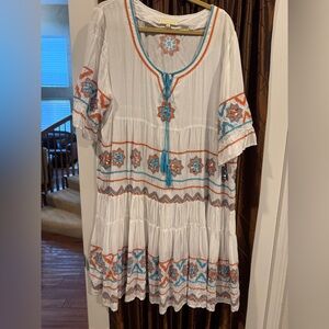 Ruby Yaya Dress size XL